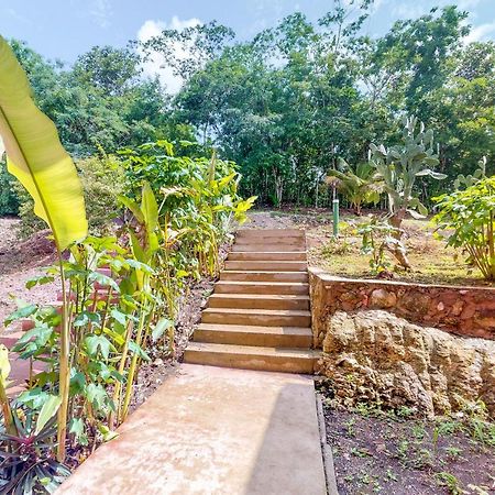 Framadani Villas San Ignacio Zewnętrze zdjęcie
