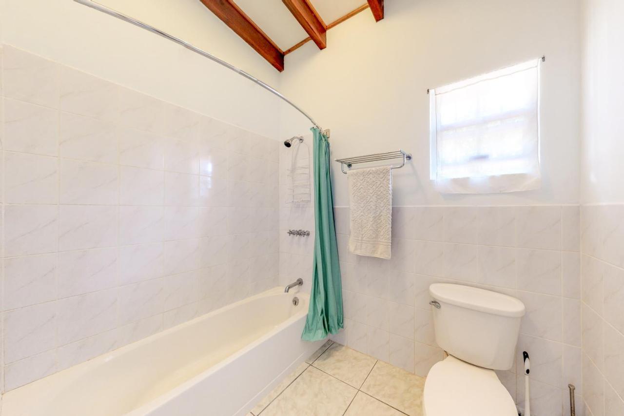 Framadani Villas San Ignacio Pokój zdjęcie