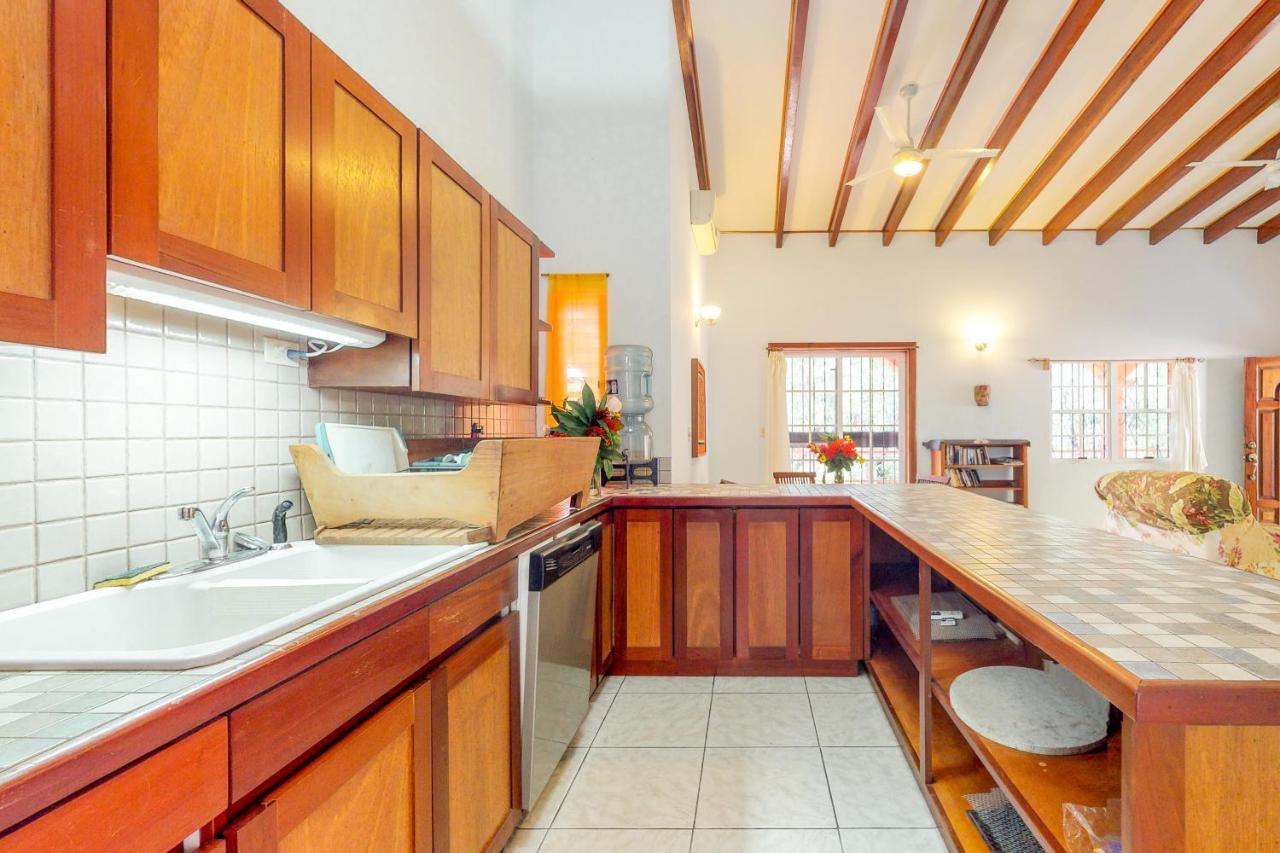 Framadani Villas San Ignacio Pokój zdjęcie