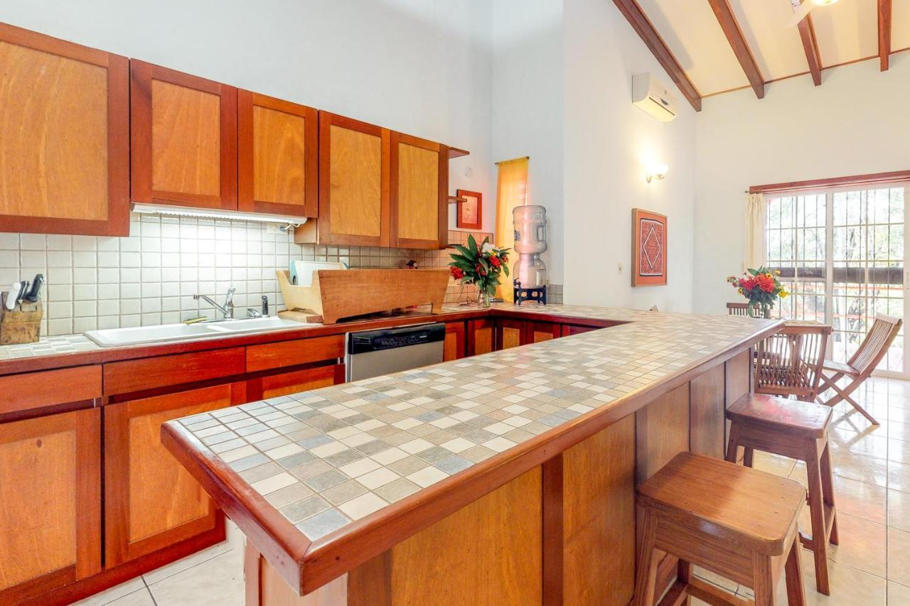 Framadani Villas San Ignacio Pokój zdjęcie