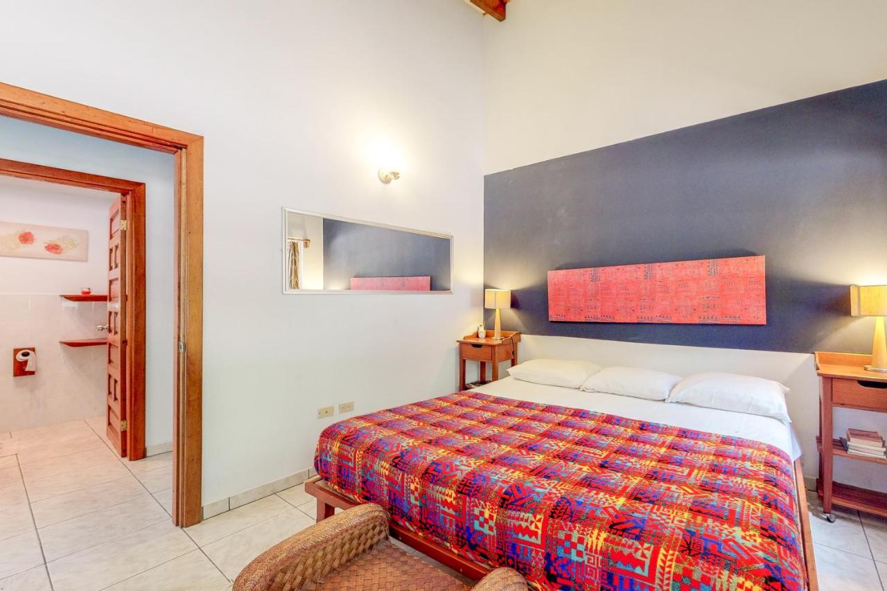 Framadani Villas San Ignacio Pokój zdjęcie
