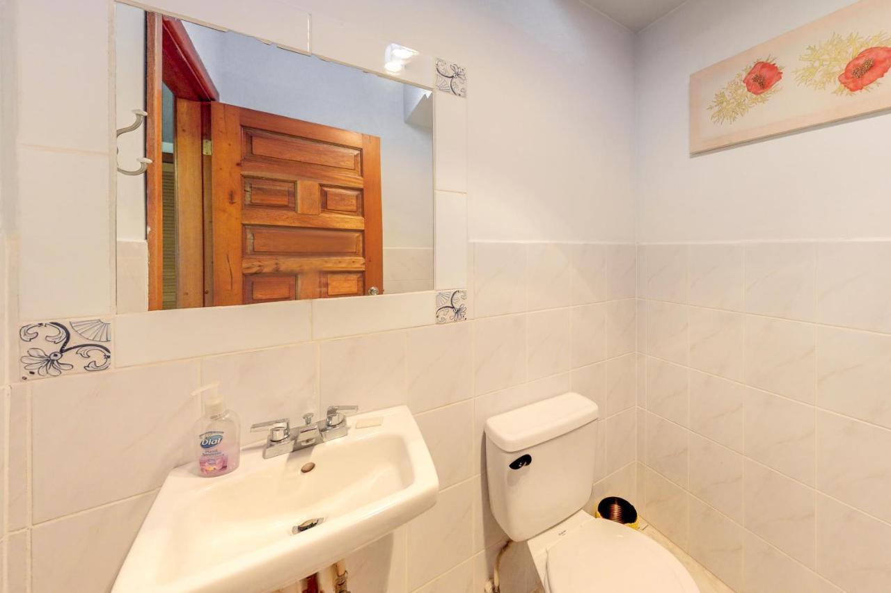 Framadani Villas San Ignacio Pokój zdjęcie