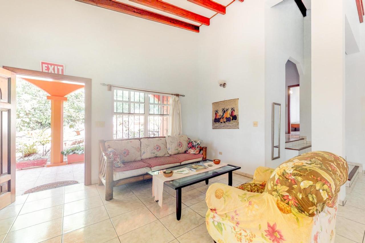 Framadani Villas San Ignacio Pokój zdjęcie