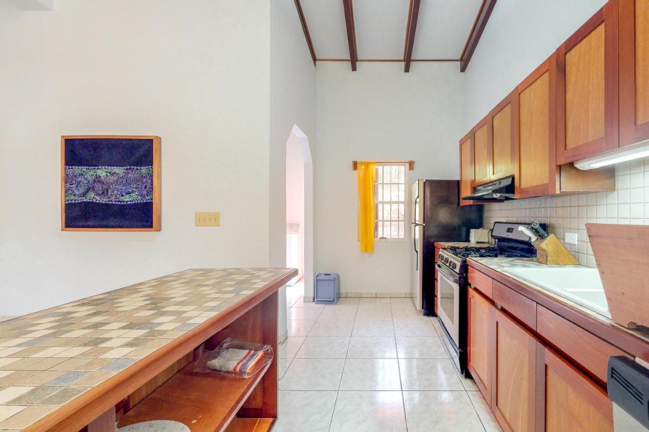 Framadani Villas San Ignacio Pokój zdjęcie