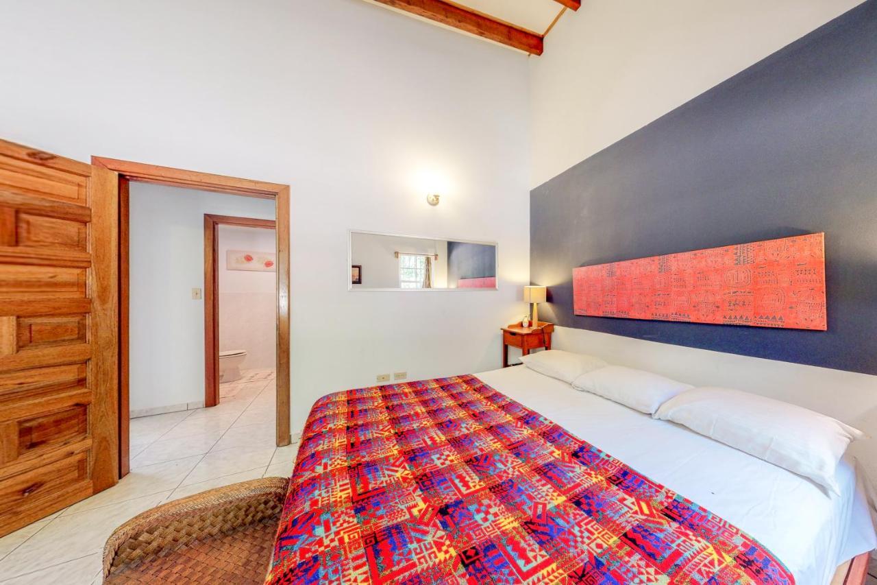 Framadani Villas San Ignacio Pokój zdjęcie