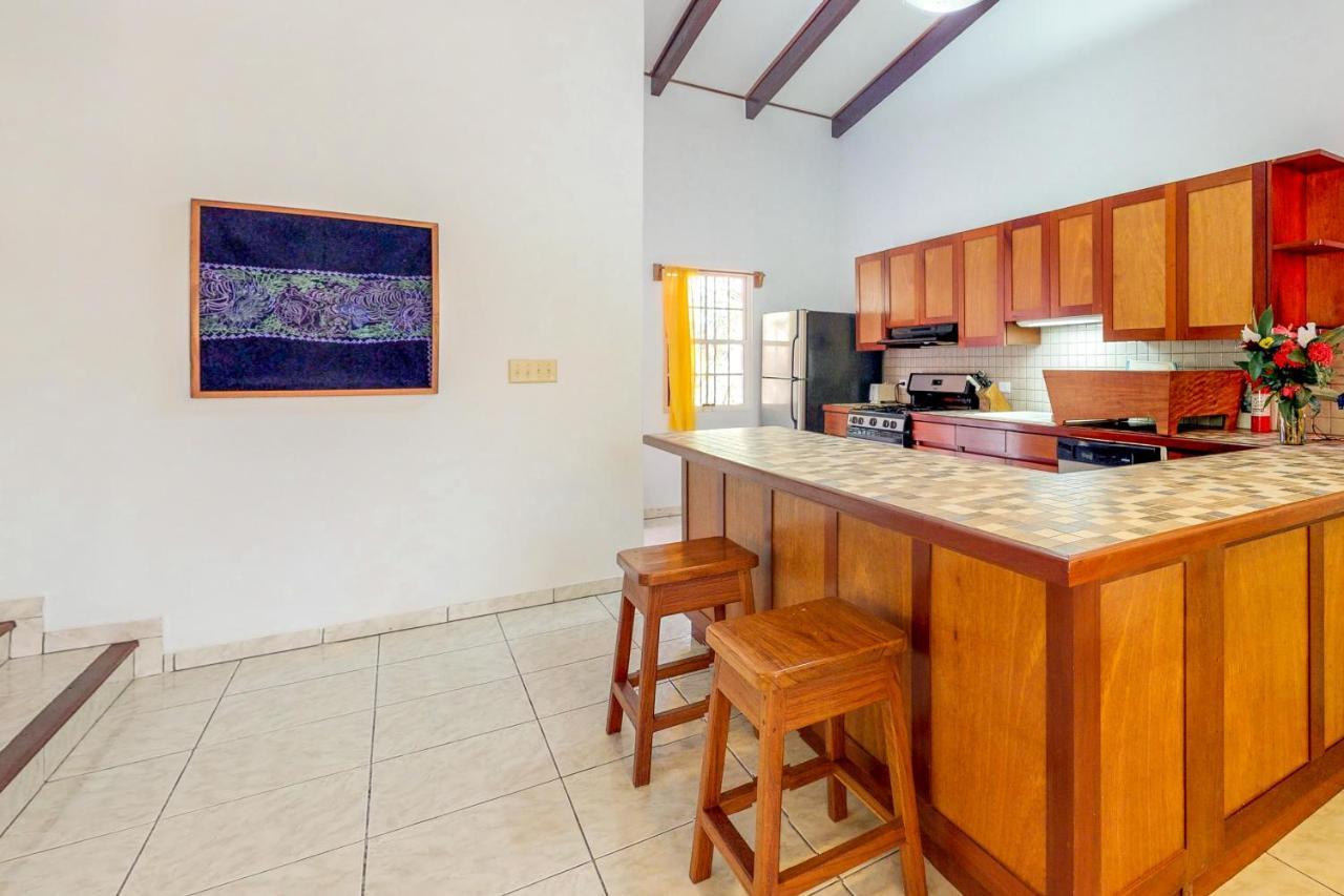 Framadani Villas San Ignacio Pokój zdjęcie