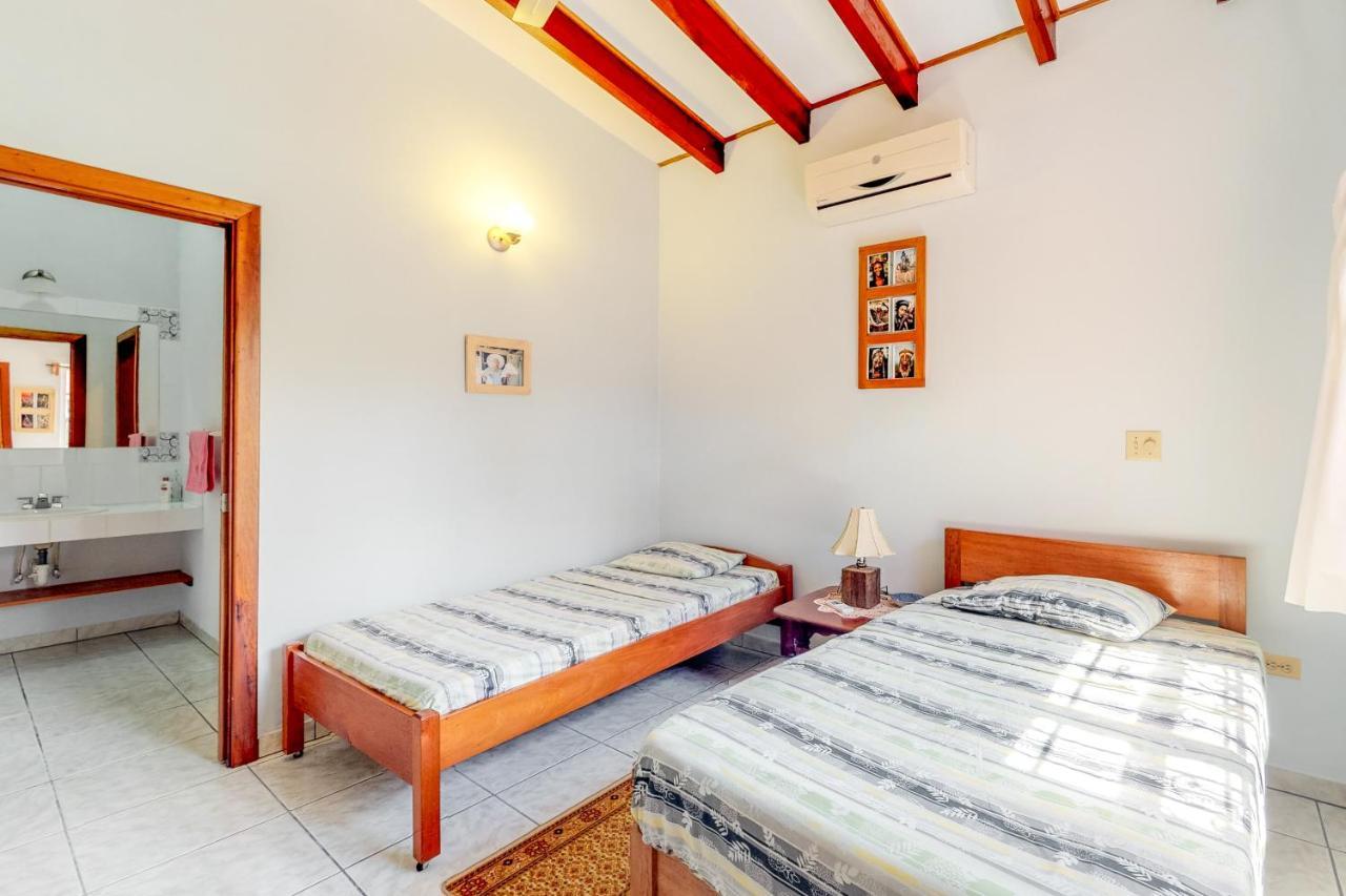 Framadani Villas San Ignacio Pokój zdjęcie