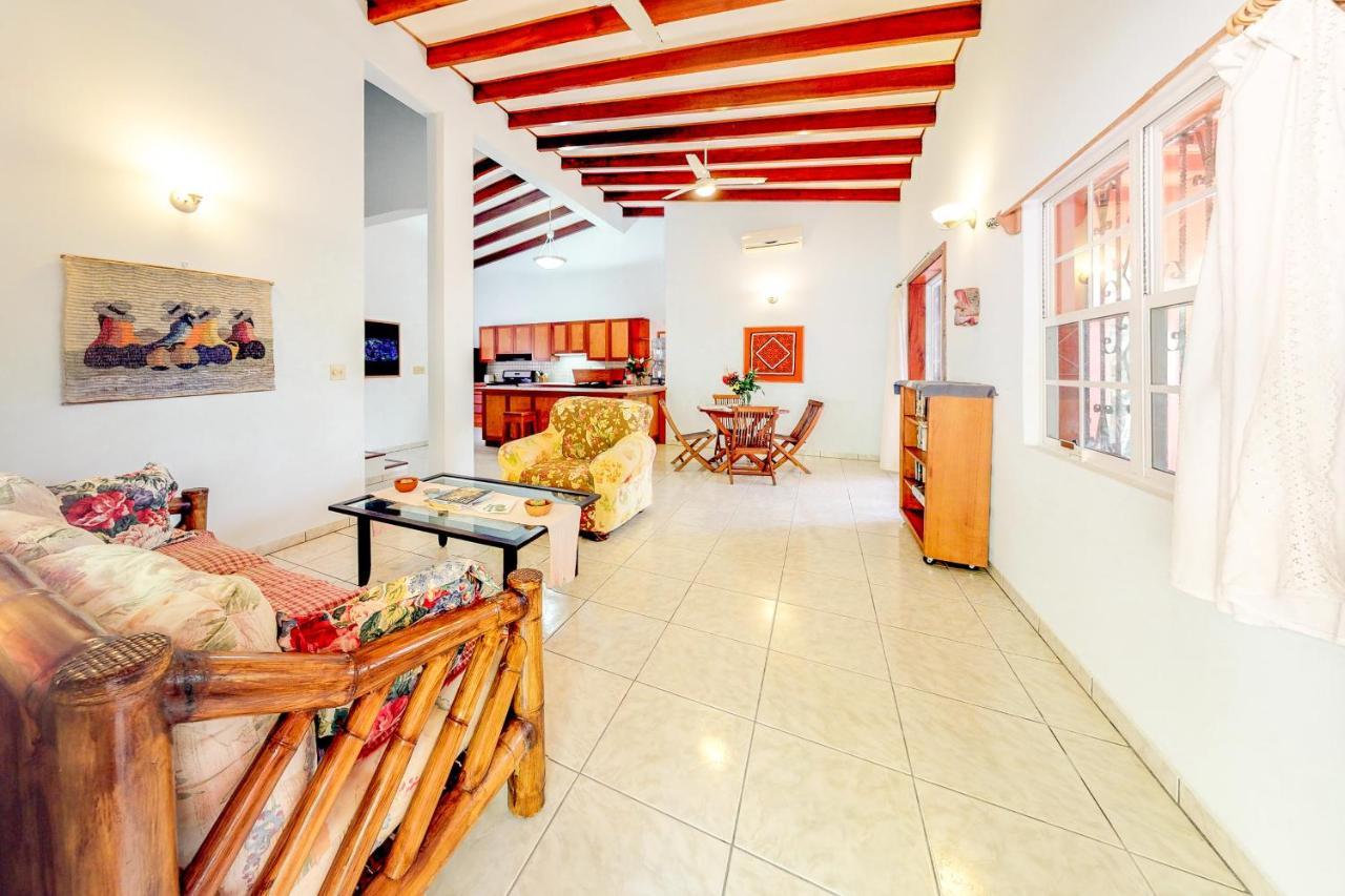 Framadani Villas San Ignacio Pokój zdjęcie