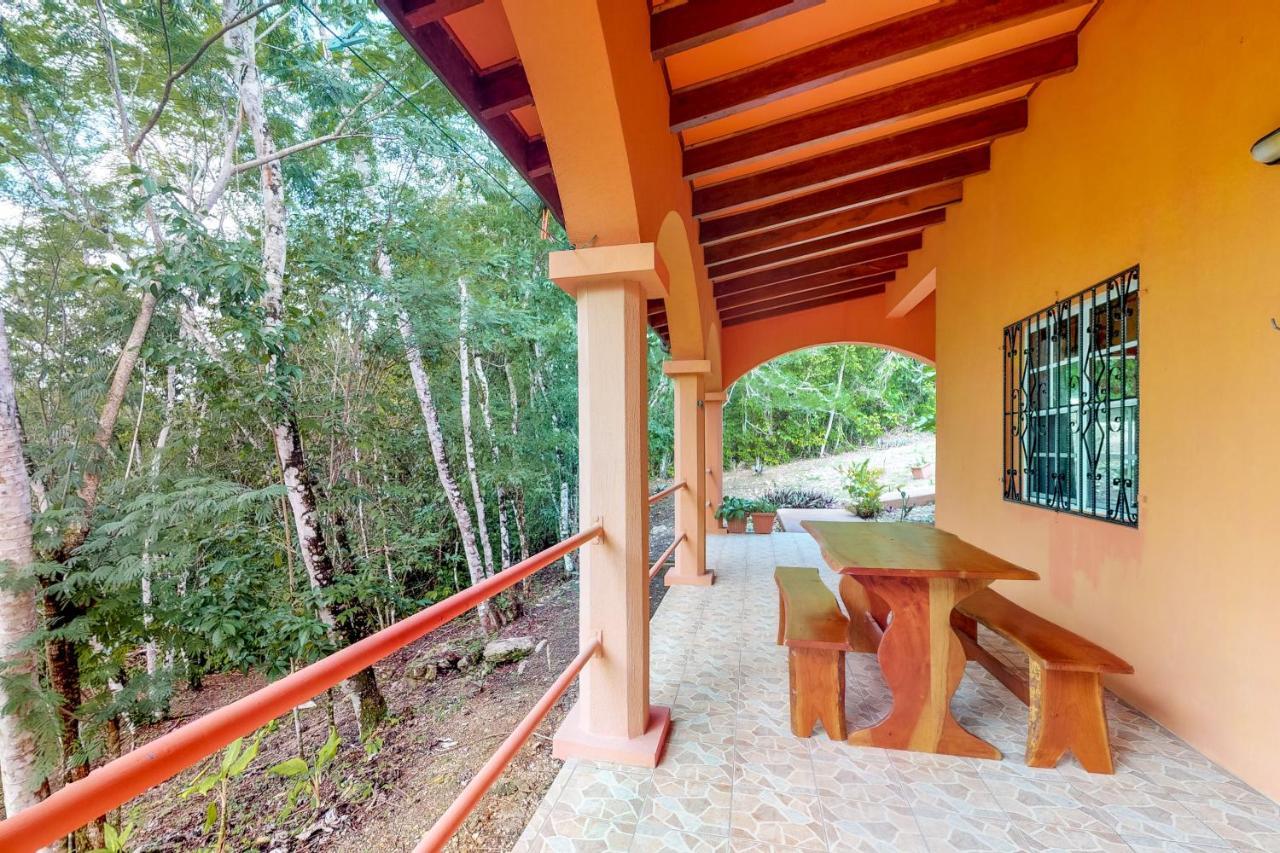 Framadani Villas San Ignacio Zewnętrze zdjęcie