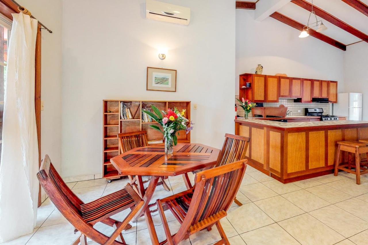 Framadani Villas San Ignacio Pokój zdjęcie